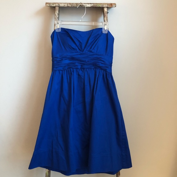 Eliza J Dresses & Skirts - SALE! For the Love of Blue